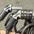 Bike Locks (4 digit Kryptonite and OnGuard) 3 thumbnail