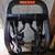 Yakima halfback car trunk bicycle rack 1 thumbnail
