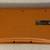 Casio SA-76 44-Key Mini Portable Electronic Keyboard Piano Orange 11 thumbnail
