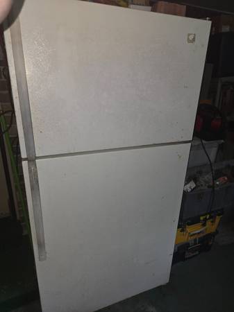 Fridge 1