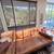 Restoration Hardware Leather Sectional 3 thumbnail