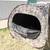 Camo Ground Blinds 3 thumbnail