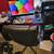Computer and Desk 1 thumbnail