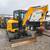 JCB 50Z-1 with !!!TILTROTATOR COUPLER!!! 2 thumbnail