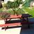 Picnic table 9 thumbnail