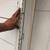 Storm Door Hinge. Full Length. For do-it-yourself Door or Lid Project 2 thumbnail