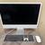 iMac 24” Silver 1 thumbnail