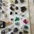 GEMSTONES    Cut  Polished Faceted     Ready to Mount 5 thumbnail