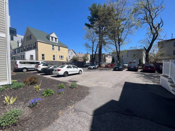 $150 OFF STREET PRIVATE PARKING! (WESTFORD ST, ALLSTON!)63856445759489122