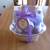 lavender bath and shower set 1 thumbnail