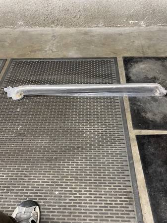 36" HANDICAP RAIL 1
