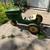 Vintage John Deere Pedal Car 4 thumbnail