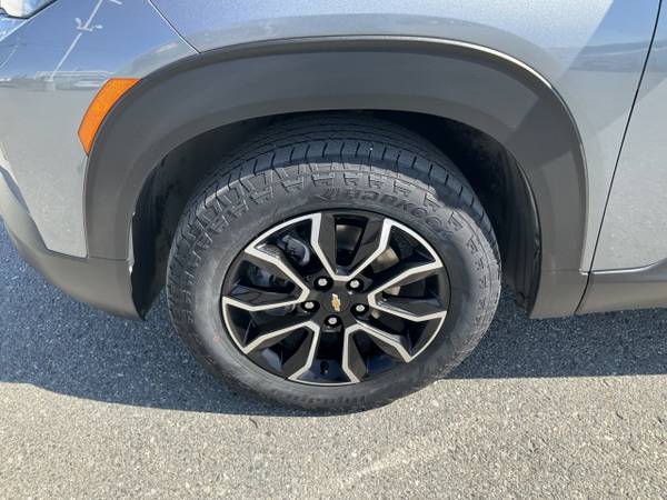 2021 Chevrolet TrailBlazer ACTIV - $24,244 (_Chevrolet_ _TrailBlazer_ _Sedan_)63470606603267124