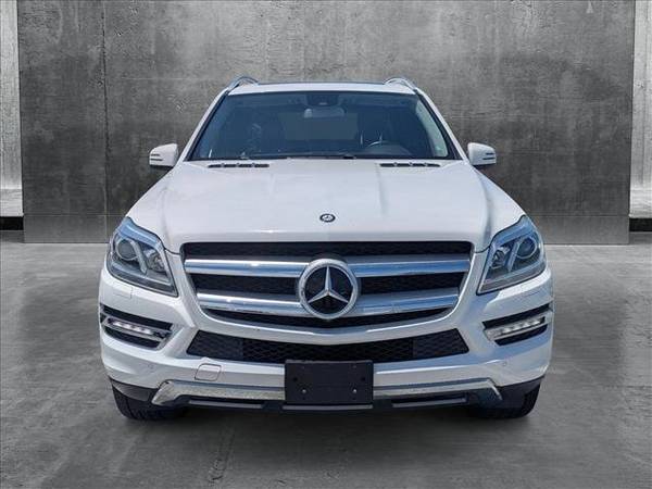 2016 Mercedes-Benz GL AWD Tracción en las Cuatro Ruedas GL450 GL-Class GL 450 SUV - $13,991 (Llame *(424) 688-6430* para Confirmar Disponibilidad Instantáneamente)63618208042625121