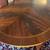 Italian Wood Dining Room Table 4 thumbnail