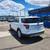 2017 Ford Explorer XLT suv Oxford White 5 thumbnail