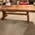Live edge coffee table 2 thumbnail