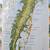 Original Art Signed Limited Edition Thelma Jarvis Peterson Chesapeake Bay NORTHE 8 thumbnail
