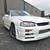 Nissan Skyline GTT R34 TURBO 5 Speed Manual 1 thumbnail