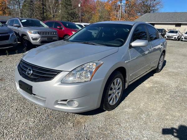 2010 Nissan Altima - EVERYONE IS APPROVED 1