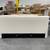 Lottie Cream Boucle Flange Headboard KING Size 1 thumbnail