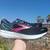 Brooks Ghost Walking Running Comfort Womens Shoes Size 8 1 thumbnail