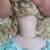 Ashton Drake   " LITTLE BO PEEP "   With Sheep  -  In Box 3 thumbnail