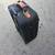 Samsonite Black Rolling Suitcase with Lock 5 thumbnail