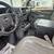 2010 Chevrolet 2500 Express cargo van 5 thumbnail