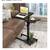 New!  Mobile Adjustable Height Laptop Stand PC Computer Portable Notebook Swivel 1 thumbnail