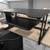 Tabletop standing/adjustable desk 1 thumbnail