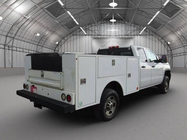 2019 GMC Sierra 2500HD Pickup 4D 8 ft - $17,995 (_GMC_ _Sierra 2500HD_ _Truck_)63621627307907124