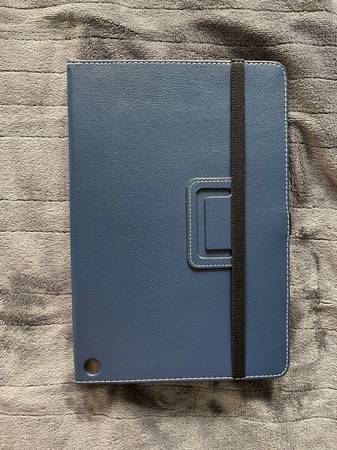 MoKo Tablet Cover for Amazon Kindle Fire HD 10 1