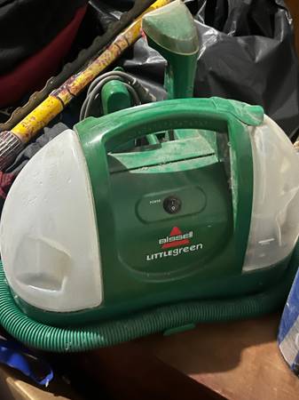 Cleaner 1