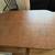 HENREDON Dining Table 4 thumbnail
