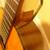 The Takamine C128 Classical Acoustic Guitar 6 thumbnail