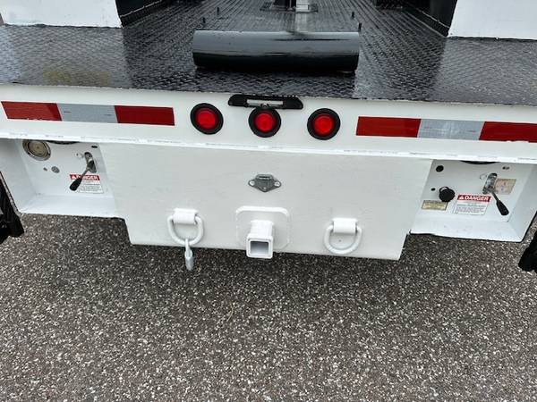 2003 Ford F550 V8 7.3L - Photo 10