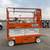 Scissor Lifts FOR SALE (All Sizes) 7 thumbnail