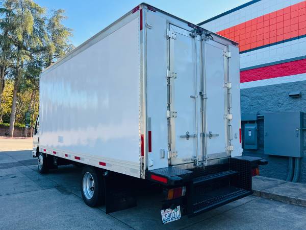 2006 Isuzu NPR W5500HD - Photo 5