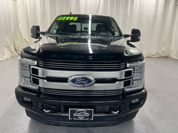 2019 Ford F-350 Super Duty - Photo 2