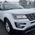 2016 FORD EXPLORER XLT 4X4 THIRD ROW 6 CYLINDER RUNS EXCELLENT 3 thumbnail
