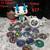 YoKai wristwatch and figures 2 thumbnail