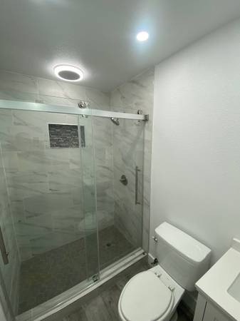 Handyman and home remodeling (Fresno Clovis Madera Selma Sanger Visali 1