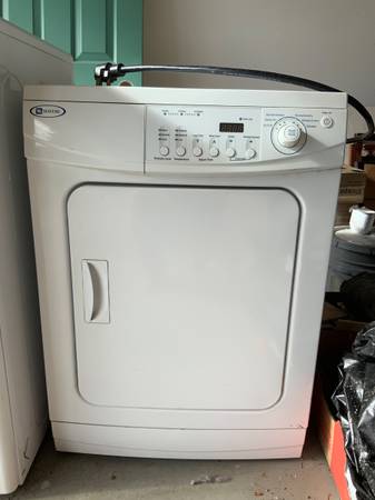 Dryer 1