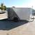 2022 Cynergy Cargo 5X10 2990 GVWR RAMP GATE Cargo / Enclosed Trailer 12 thumbnail