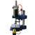 1763LB Pneumatic Punch Press Machine with Display Controller 230167 4 thumbnail
