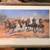 A Dash for the Timber - Frederic Remington; Signed and Numbered - $1 1 thumbnail