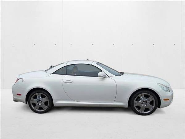 2005 Lexus SC 430   Convertible - $14,688 (Call *(510) 398-4108* to Confirm Availability Instantly)63470230507011122