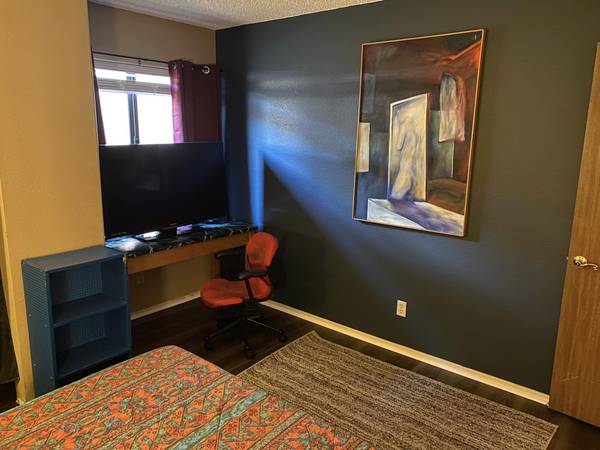 $550 / 1br - 1800ft2 - SE BUSCA COMPARTIDOR GEEK - Incluye servicios (TUCSON)63675014249987123