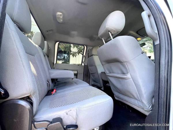 2014 Ford F-250 F250 F - Photo 15